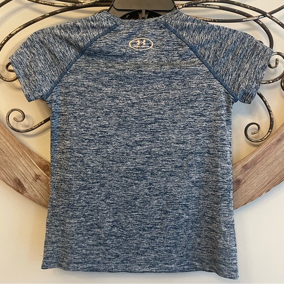 Under Armour Heatgear Top - Picture 2 of 3